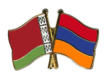 Начался официальный визит начальника Генерального штаба Вооруженных Сил Беларуси в Армению