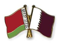Официальный визит в Республику Беларусь Государственного министра по вопросам обороны Государства Катар