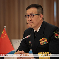 Совещание министров обороны государств — членов Шанхайской организации сотрудничества 