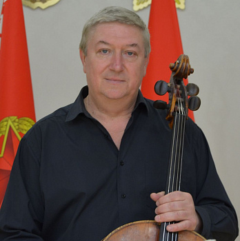 Сергей Владимирович Стасевич